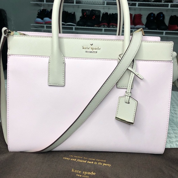 Kate Spade Handbag - Picture 2 of 4